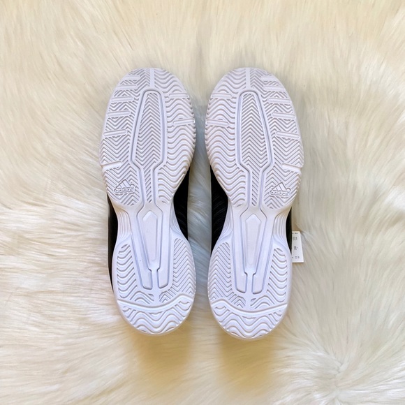 Adidas Barricade Court Tennis Shoes - Picture 8 of 8